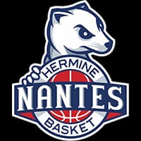 Nantes Basket Hermine