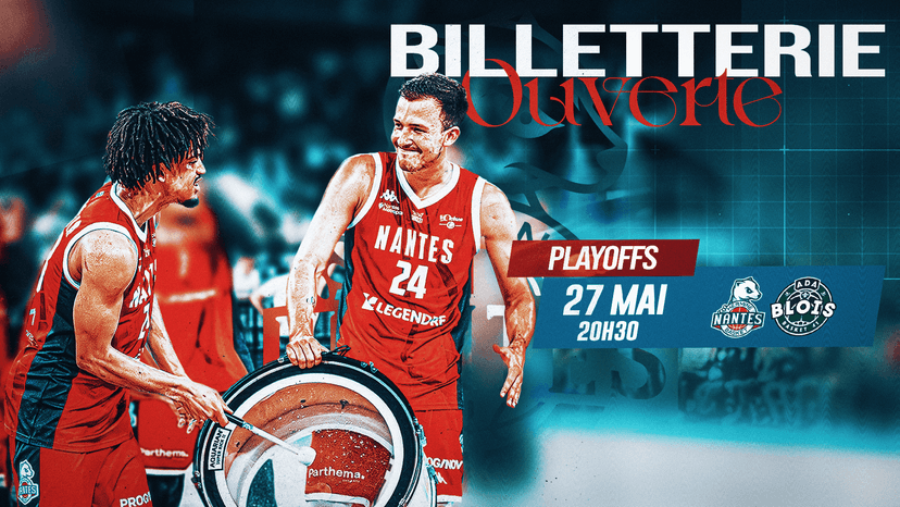 La billetterie pour ce match HISTORIQUE est ouverte