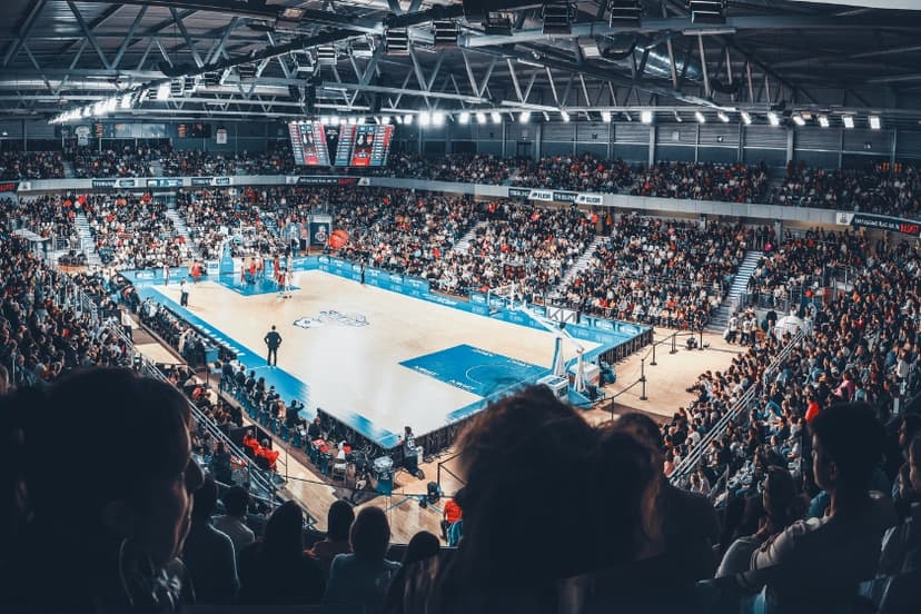 Billetterie Grand Public