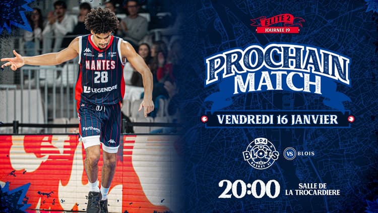 On se retrouve après les fêtes ?