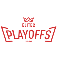 Playoffs Élite 2